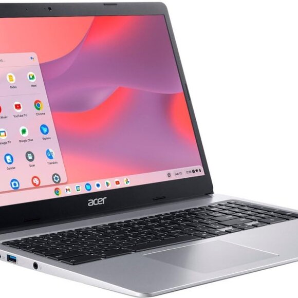 Acer Chromebook CB315 15.6" HD Laptop - Picture 2 of 5